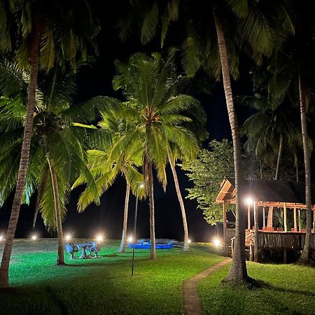 Yonan River Face Safari Resort Udawalawe Exterior photo